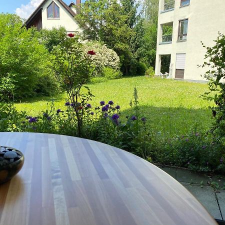 Outlet Holiday Home Metzingen  Esterno foto