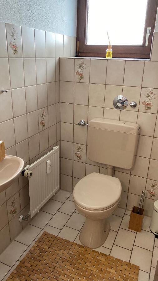 Outlet Holiday Home Metzingen  Esterno foto