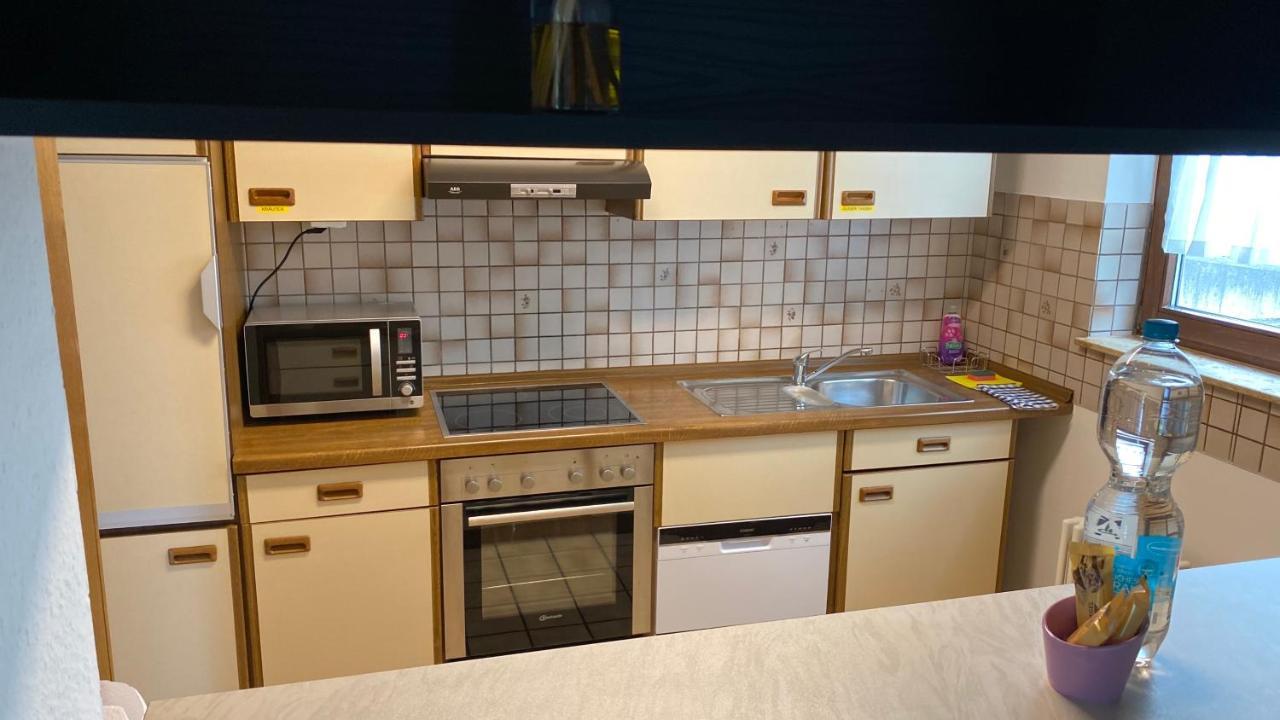 Outlet Holiday Home Metzingen  Esterno foto