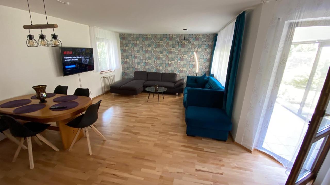 Outlet Holiday Home Metzingen  Esterno foto