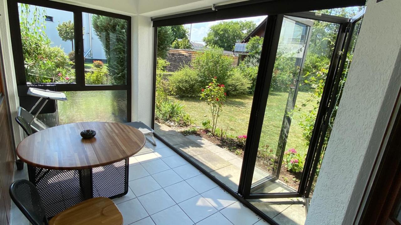 Outlet Holiday Home Metzingen  Esterno foto