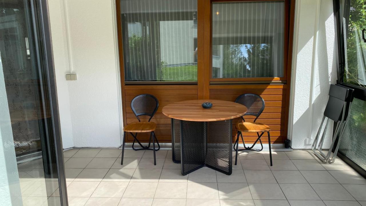 Outlet Holiday Home Metzingen  Esterno foto