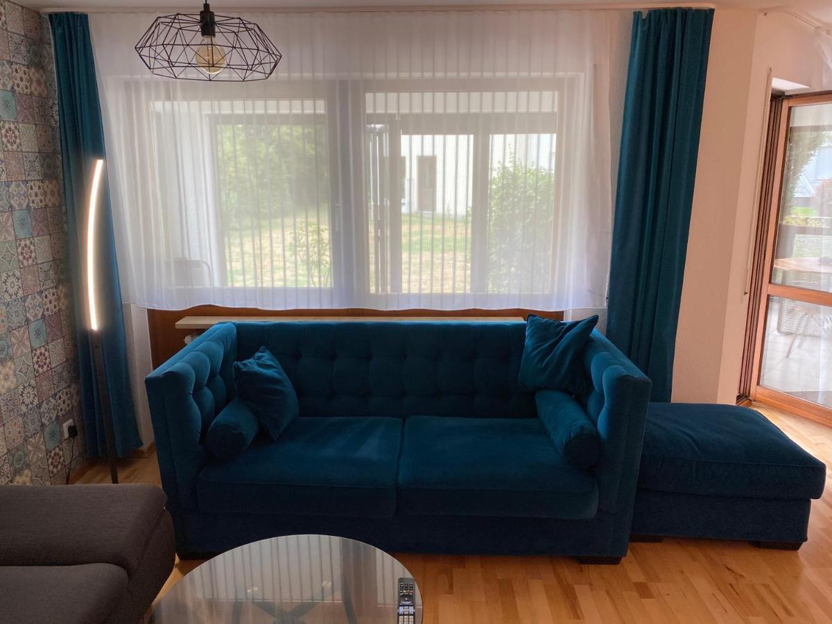 Outlet Holiday Home Metzingen  Esterno foto