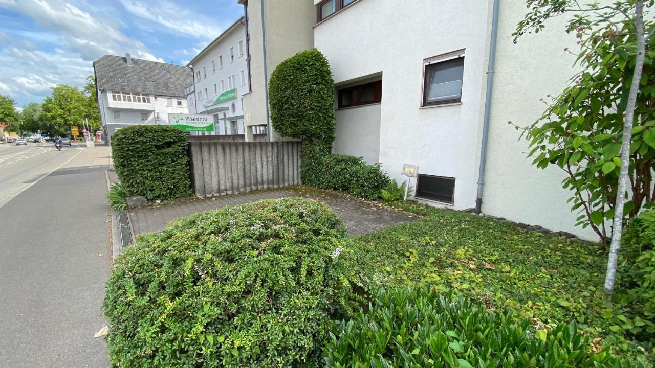 Outlet Holiday Home Metzingen  Esterno foto