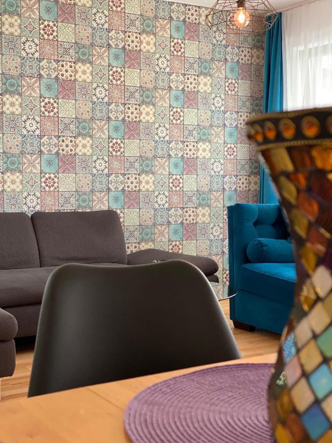 Outlet Holiday Home Metzingen  Esterno foto