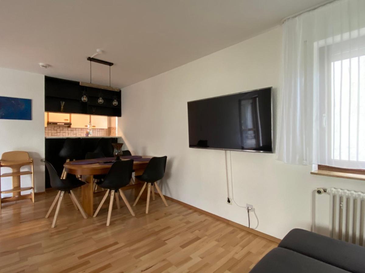 Outlet Holiday Home Metzingen  Esterno foto
