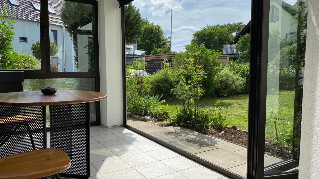 Outlet Holiday Home Metzingen  Esterno foto