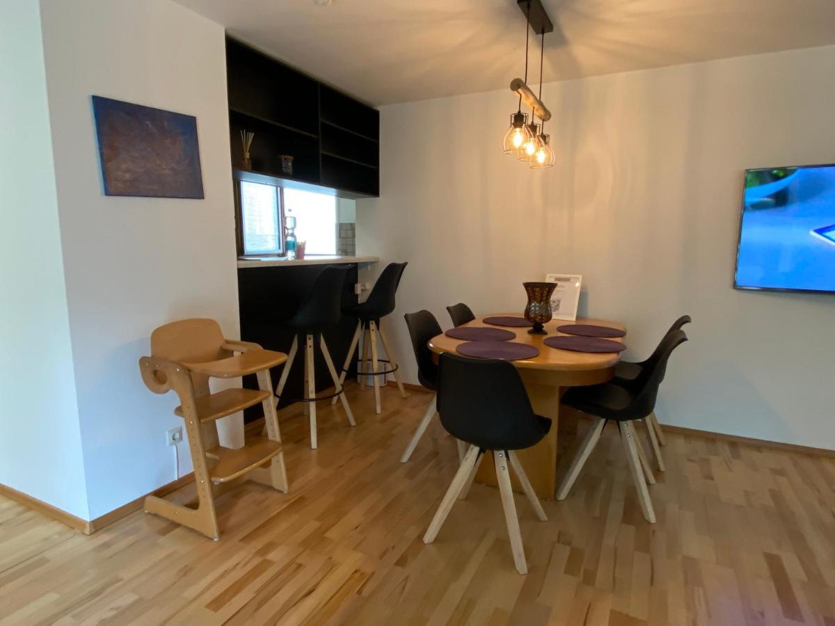 Outlet Holiday Home Metzingen  Esterno foto