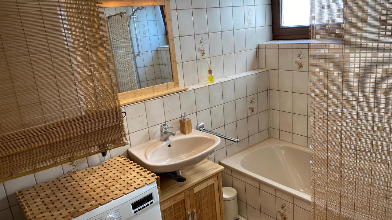Outlet Holiday Home Metzingen  Esterno foto