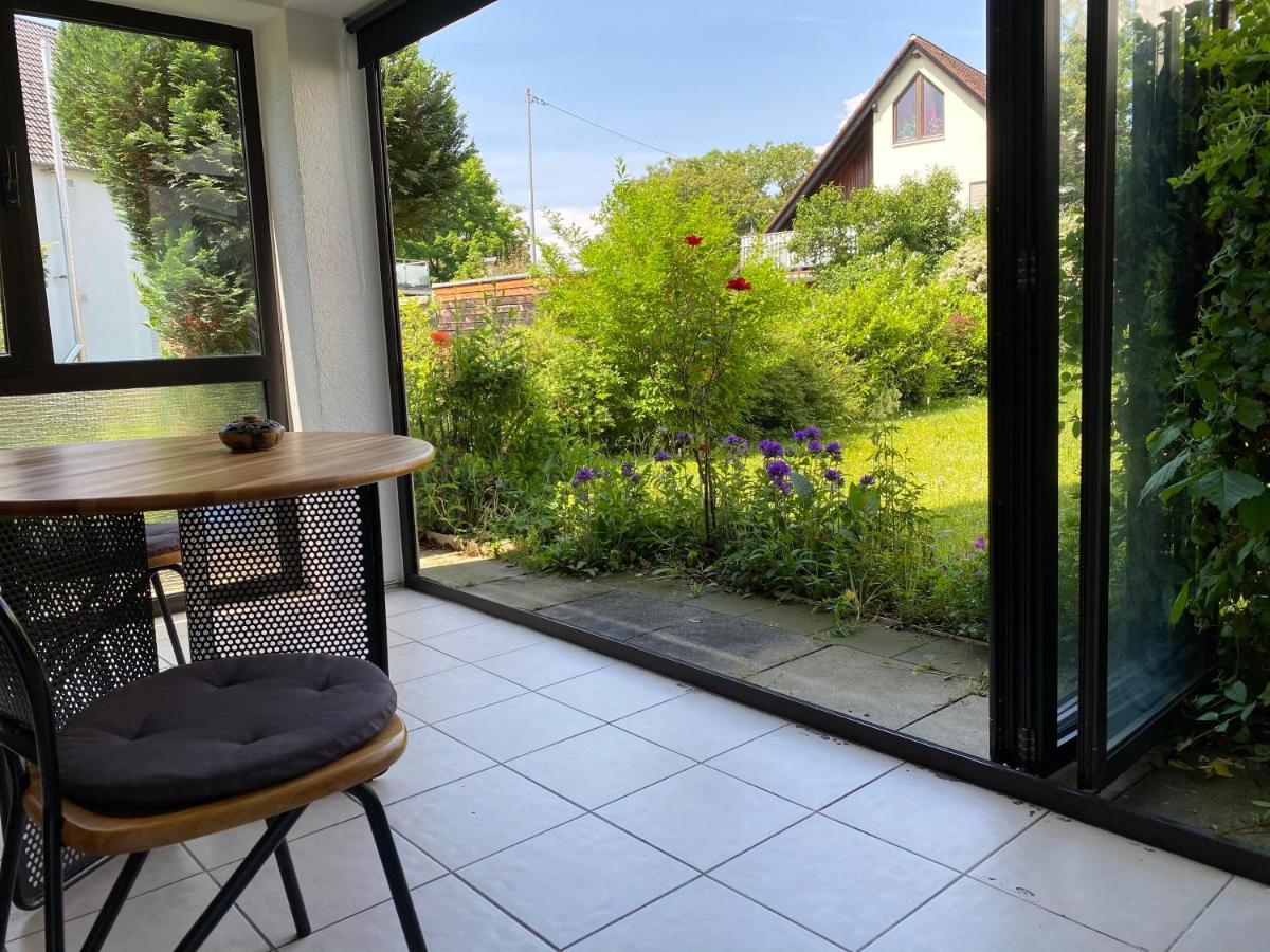 Outlet Holiday Home Metzingen  Esterno foto