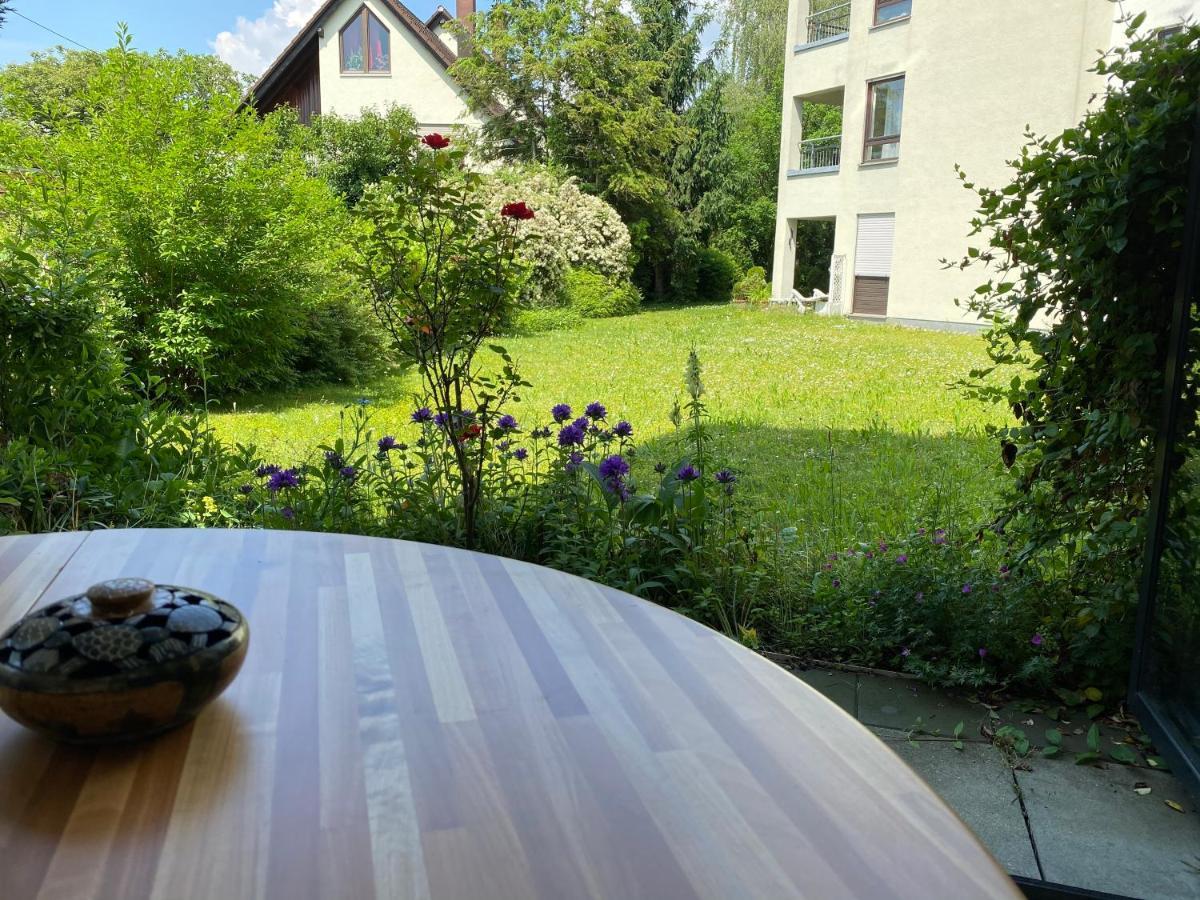 Outlet Holiday Home Metzingen  Esterno foto